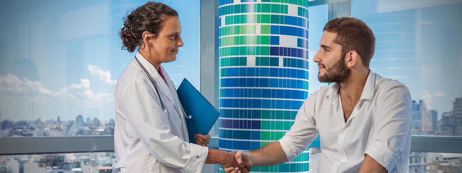 Orionis Centro Médico