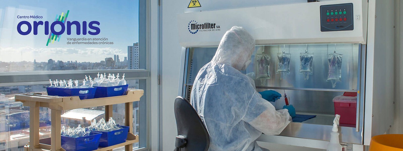 Orionis Centro Médico